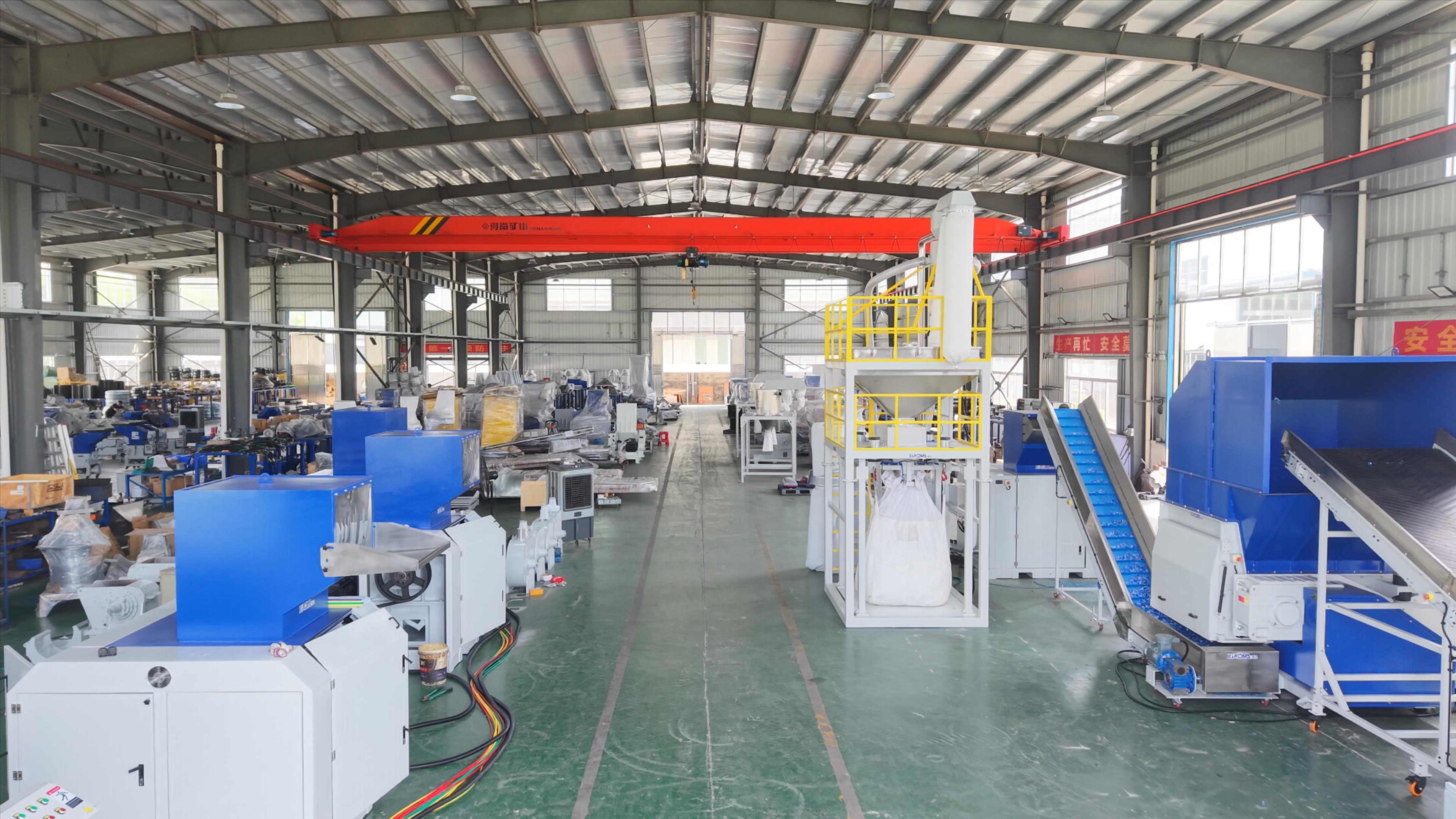Company Environment 8